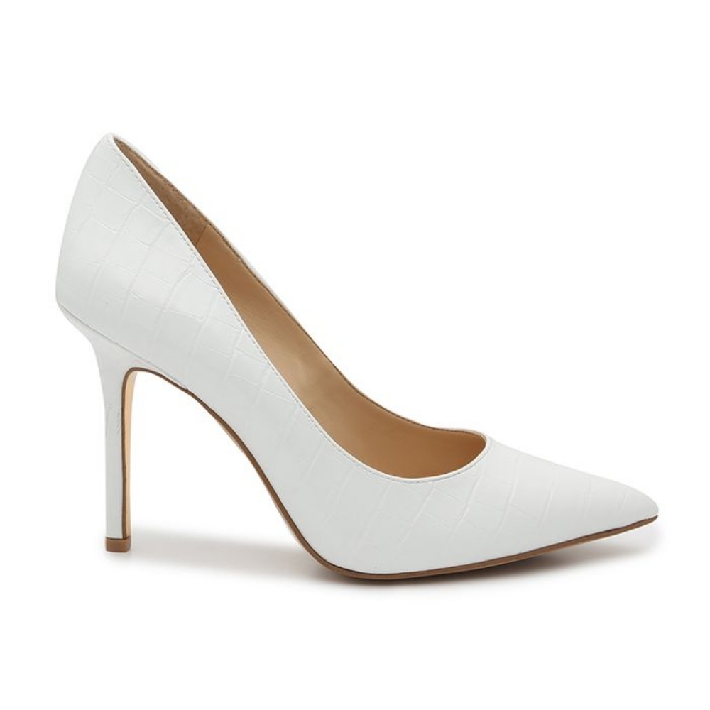 JLO JENNIFER LOPEZ Pelana Pump Sexy For Work or Fun with Original Box